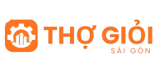Thợ Giỏi Sài Gòn