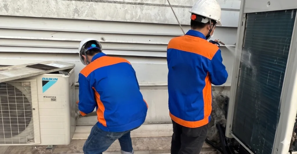 Giá trị cốt lõ Thợ Giỏi Sài Gòn mang lại cho khách hàng