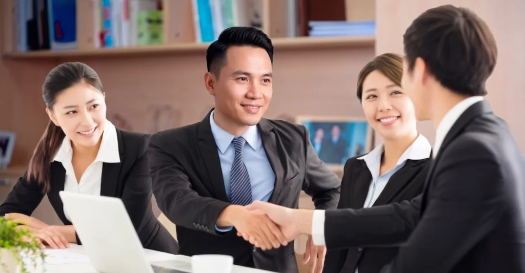 Lý do Võ Lý Hải Âu sáng lập công ty Thợ Giỏi