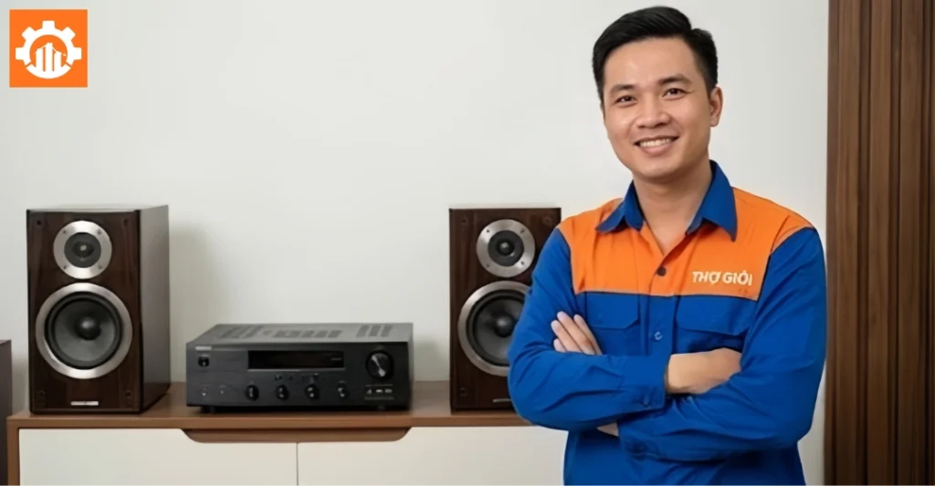 Khi nào nên mang loa đi sửa chữa tại trung tâm