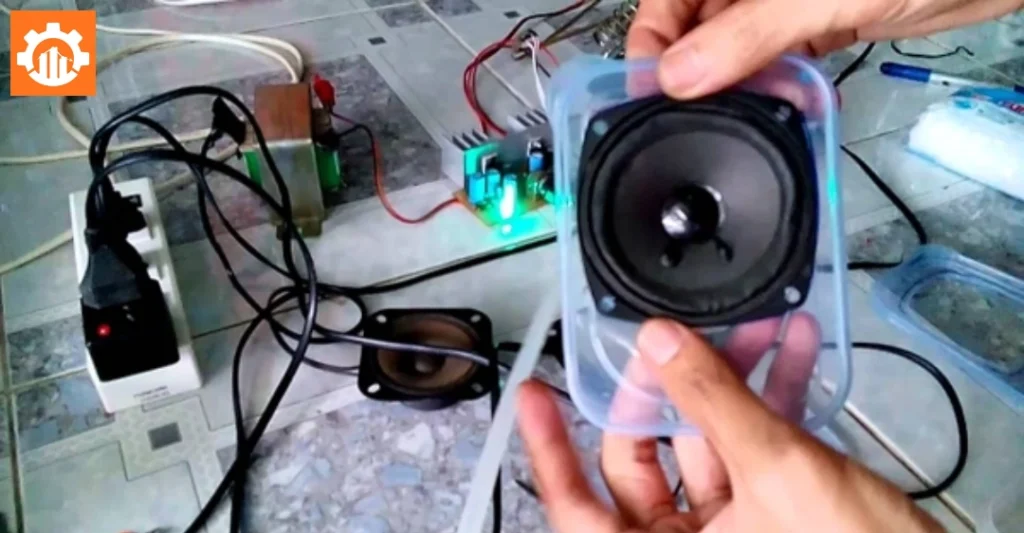 Các bước kiểm tra cơ bản khi loa bị mất tiếng