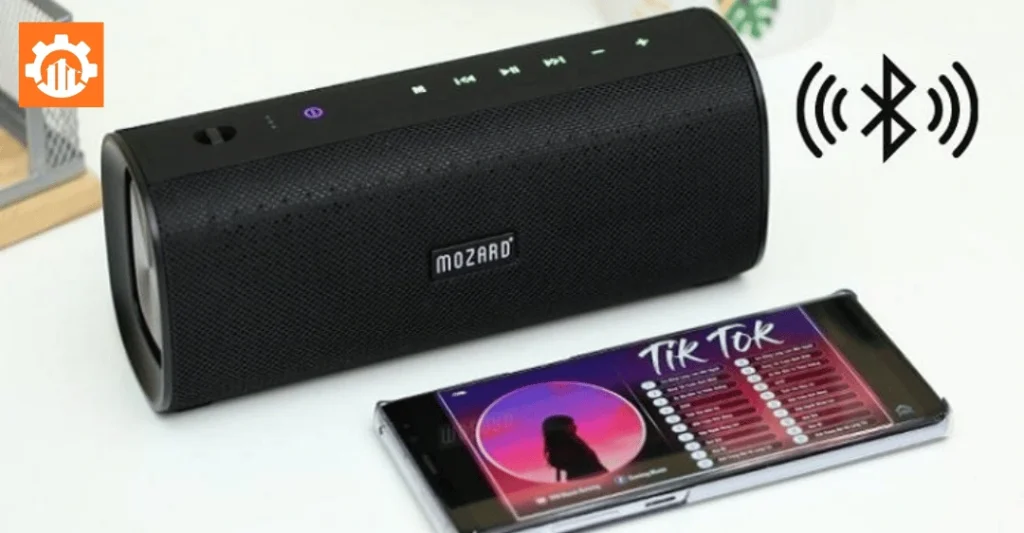 Cách sửa loa Bluetooth không có tiếng