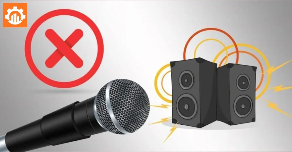 Cách sửa loa bị mất tiếng với loa karaoke, loa kéo