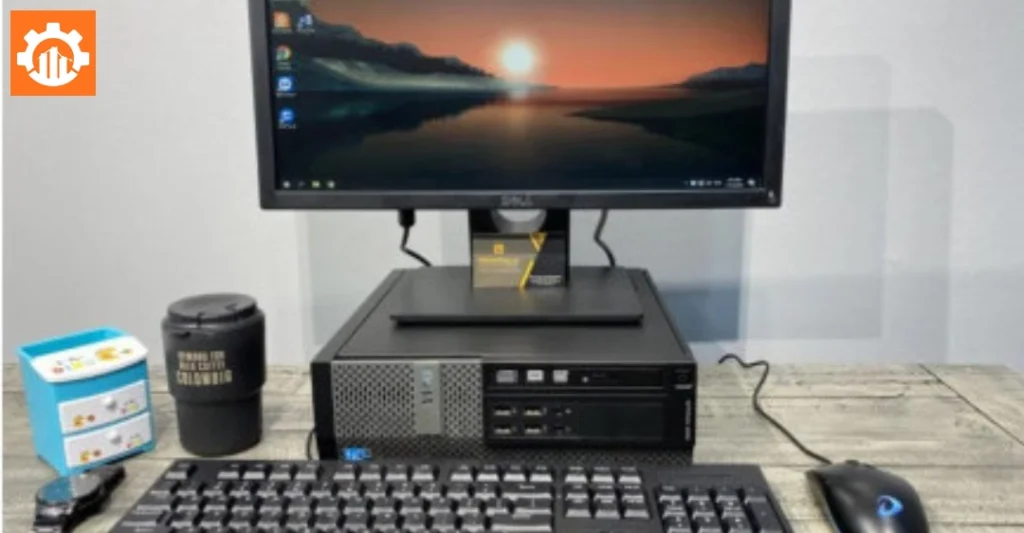 Cách sửa loa bị mất tiếng với loa máy tính để bàn