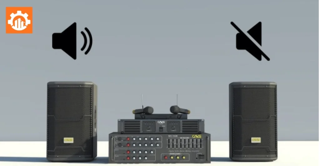 Cách sửa loa kéo, loa karaoke bị mất tiếng