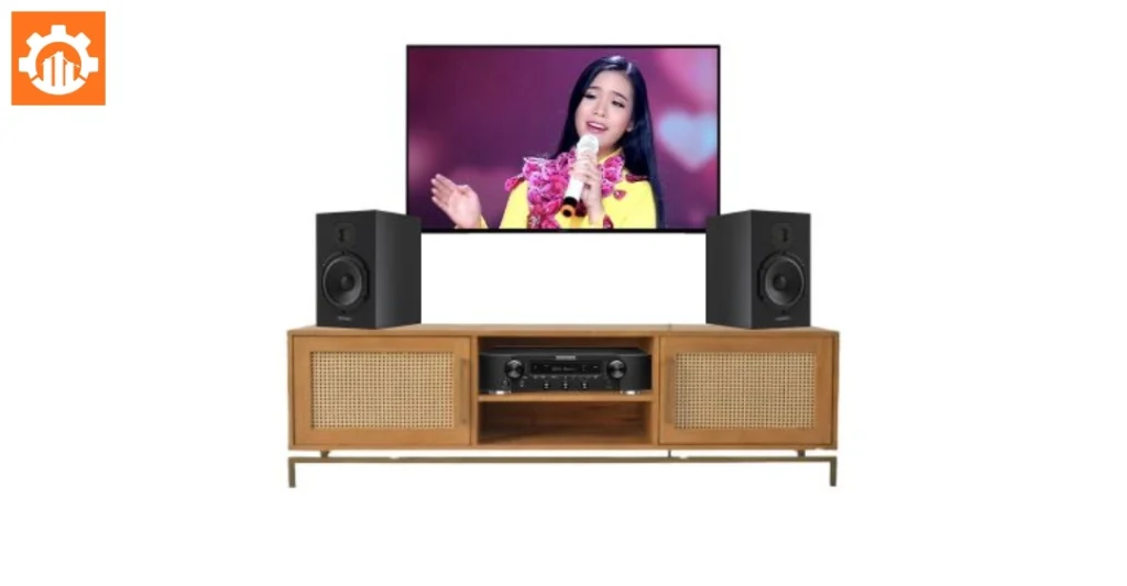 Cấu hình chuẩn cho dàn nghe nhạc