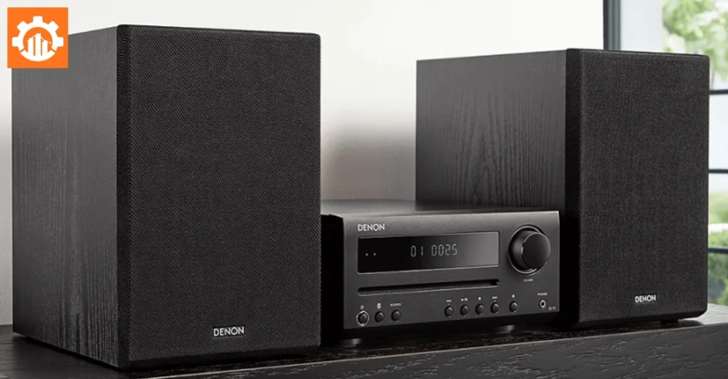 Có nên dùng ổn áp cho dàn âm thanh