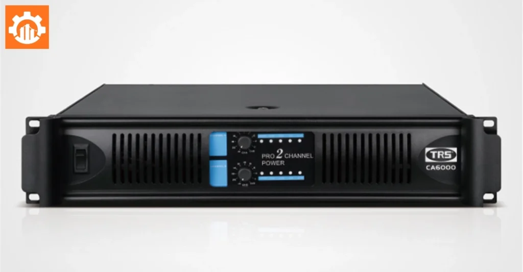 Cục đẩy công suất là gì?