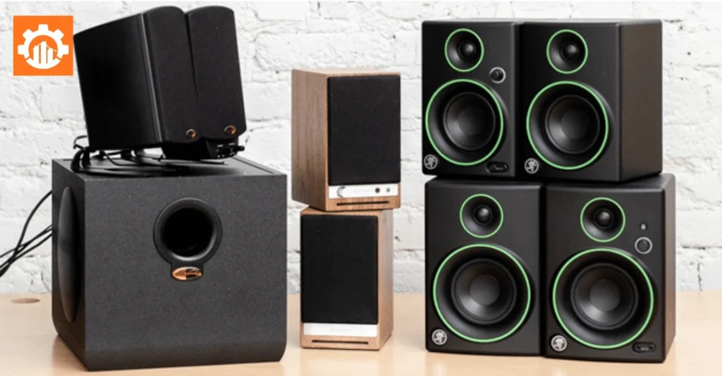 Các dấu hiệu nhận biết loa không nghe được