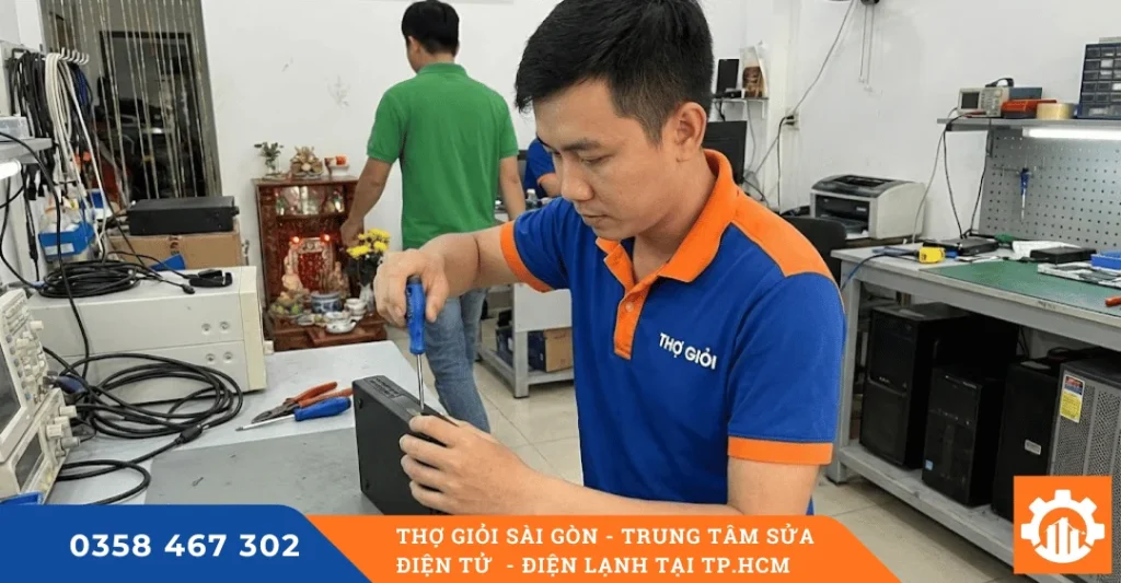 Dấu hiệu nhận biết vang số hư hỏng cần được sửa chữa