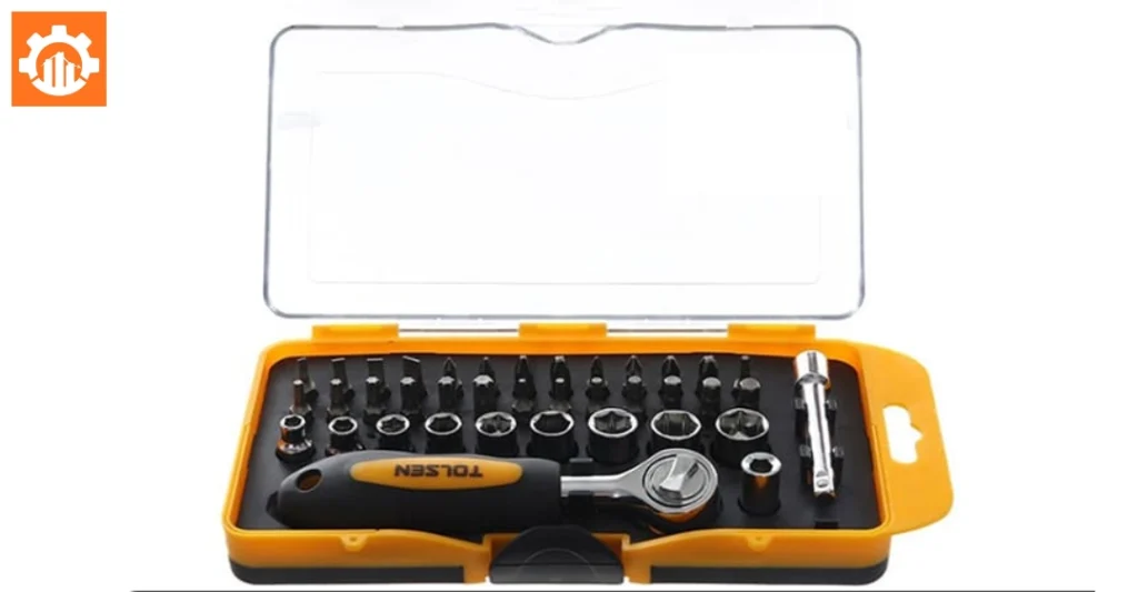 Dụng cụ cần thiết để chuẩn bị khi sửa dây loa bị đứt