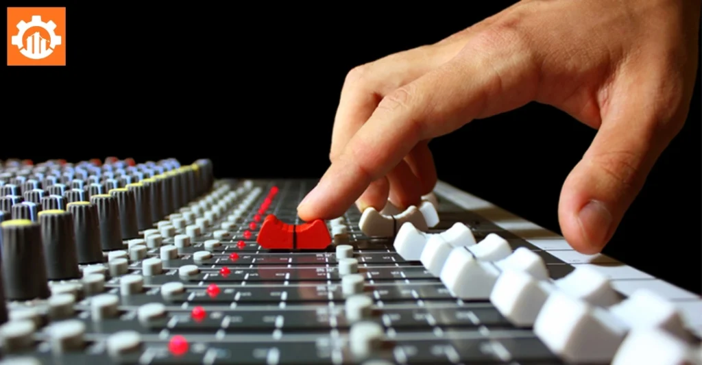 Hướng dẫn cách chỉnh bàn mixer hay nhất