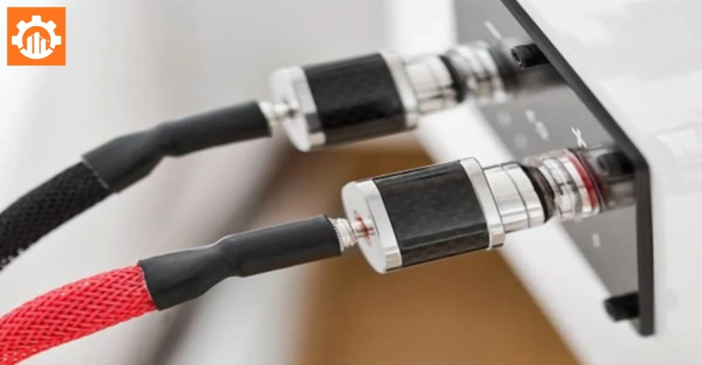 Lưu ý quan trọng để đảm bảo kết nối loa tốt và an toàn