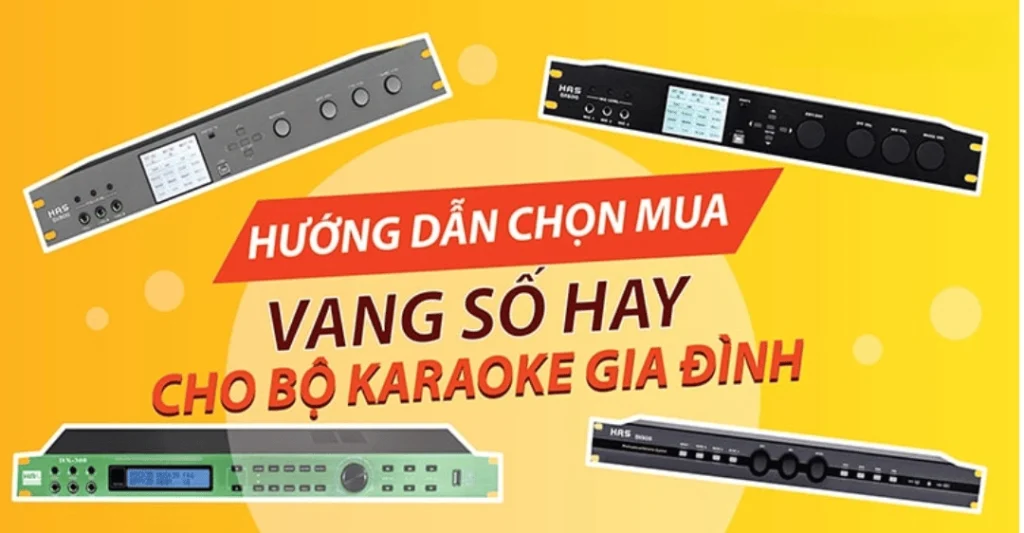 Mẹo chọn vang số thông minh hạn chế hư hỏng khi sử dụng