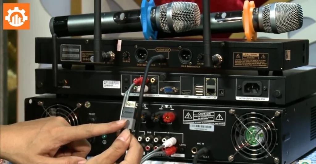 Nguyên nhân chính gây ra hỏng hóc ở chiết áp