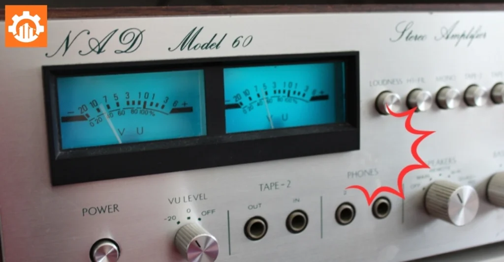 Nguyên nhân chính gây ra tình trạng amply bị nghẹt tiếng