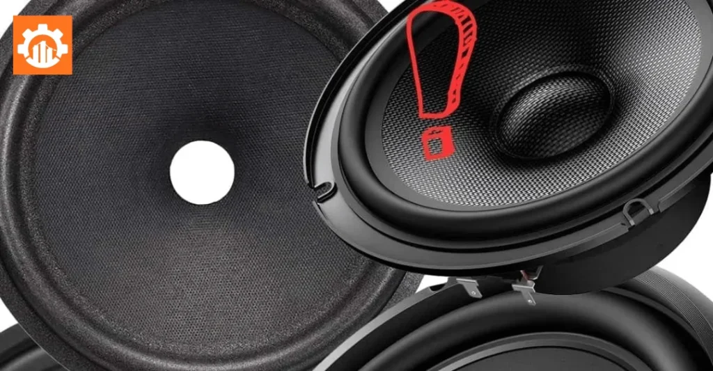 Những nguyên nhân phổ biến khiến loa không nghe được