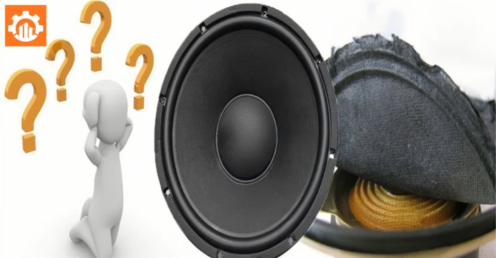 Nguyên nhân phổ biến khiến màng loa bị rách