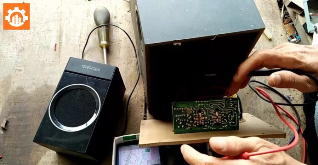 Nguyên nhân và cách sửa loa mất bass tương ứng