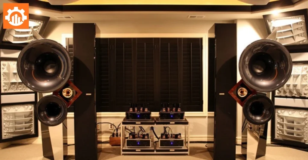 Phối ghép quan trọng hơn mua một dàn đắt tiền