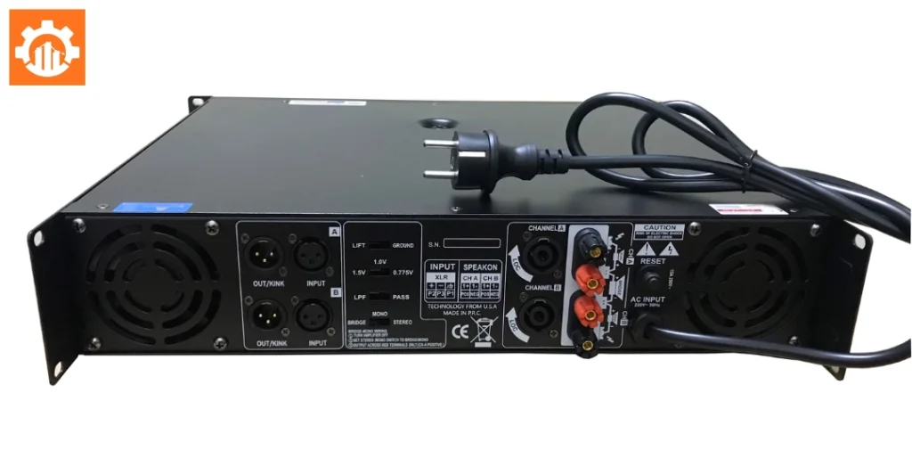 Quy trình bật, tắt các thiết bị theo nguyên tắc