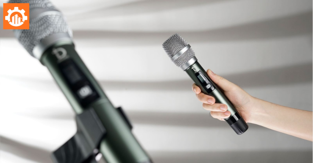 Tiêu chí của một tiếng micro hay