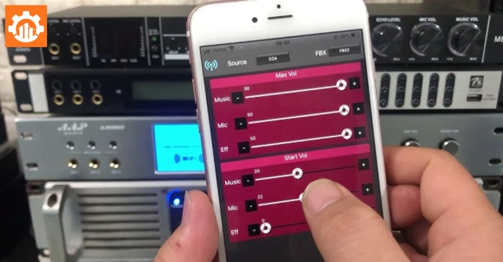 Tinh chỉnh chi tiết các thông số quan trọng trên điện thoại