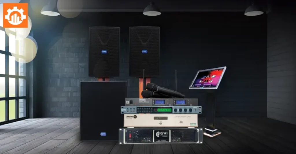 Trường hợp nào thì nên sử dụng cục đẩy công suất