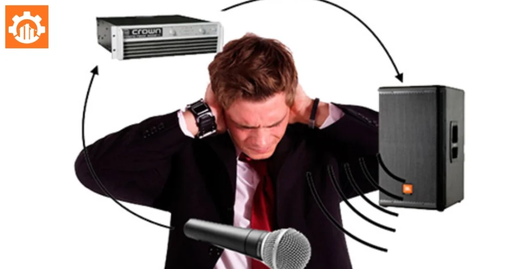 Nguyên nhân gây ra tiếng hú