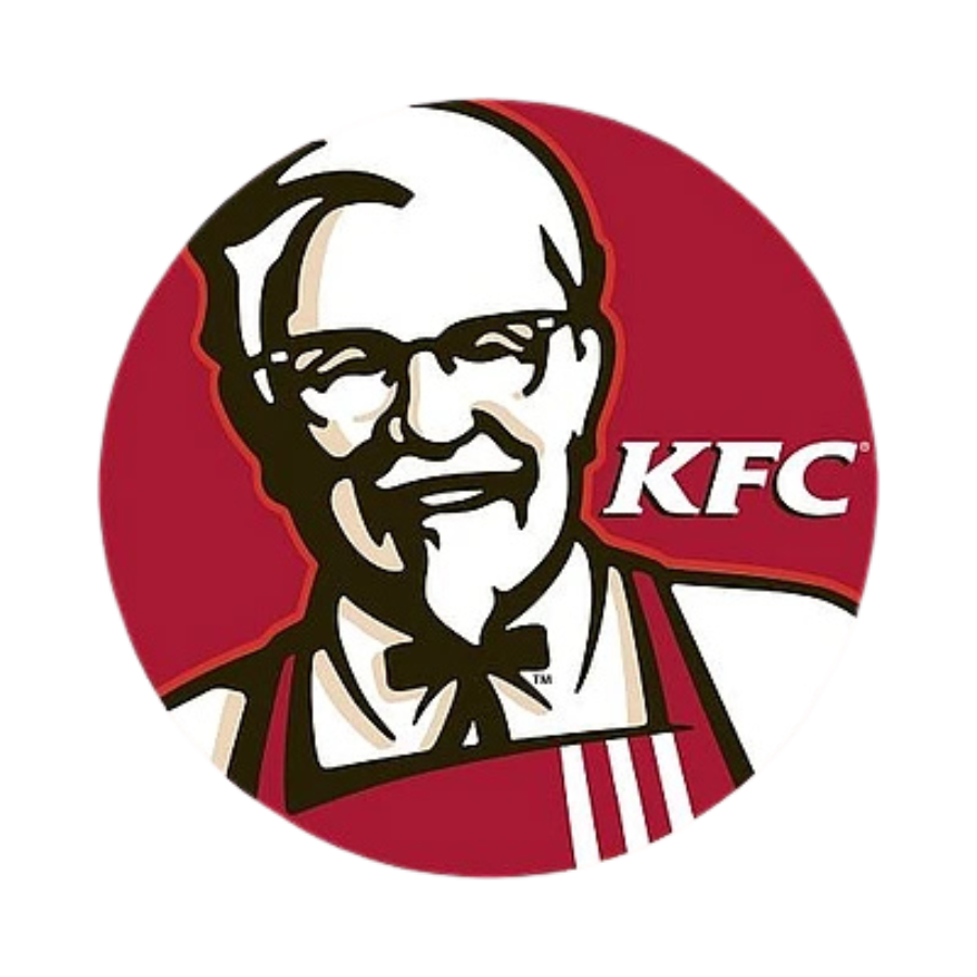 Đối tác KFC