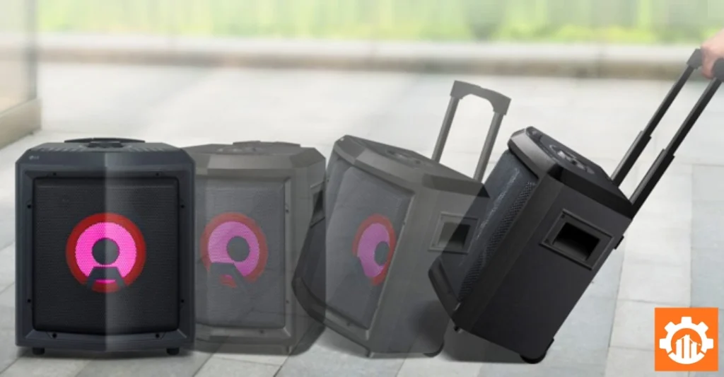 Mẹo bảo quản loa bền bỉ tránh lỗi hư hỏng