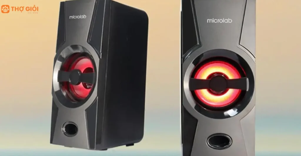 Mẹo sử dụng và bảo quản hệ thống loa Microlab