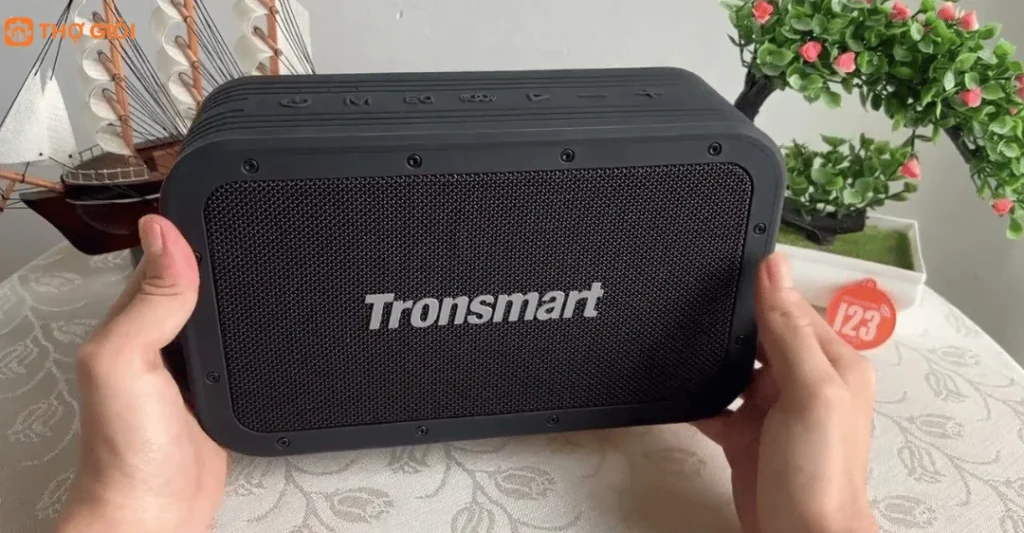 Bảo quản và duy trì tuổi thọ loa Tronsmart