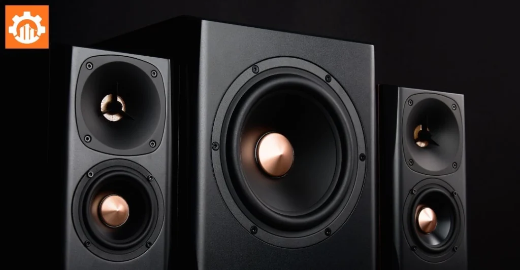 Bộ khuếch đại công suất