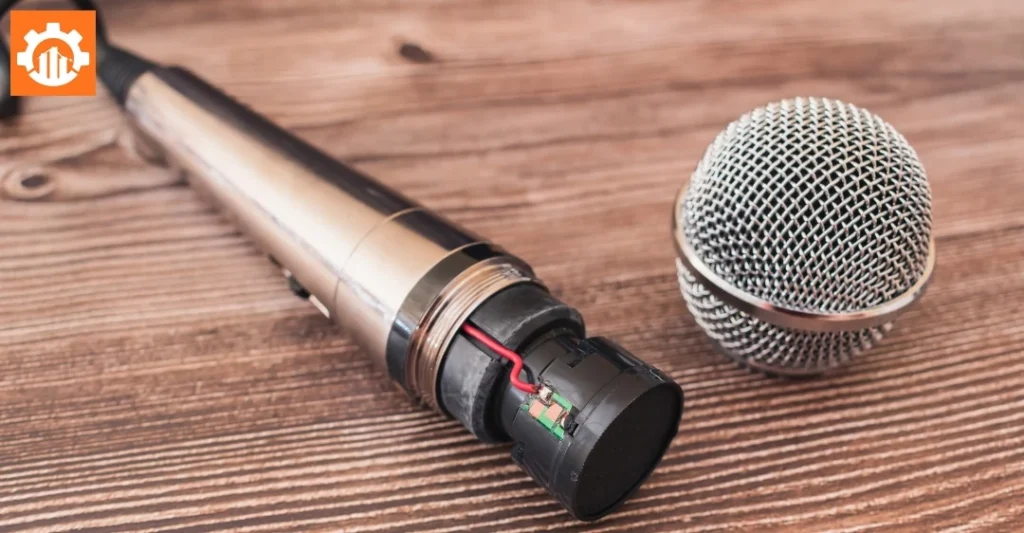 Các lỗi micro thường gặp và cách khắc phục chi tiết