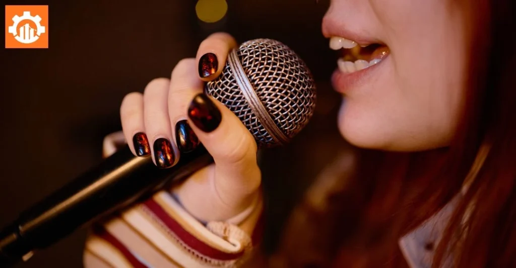 Các lỗi phổ biến trên micro karaoke bluetooth