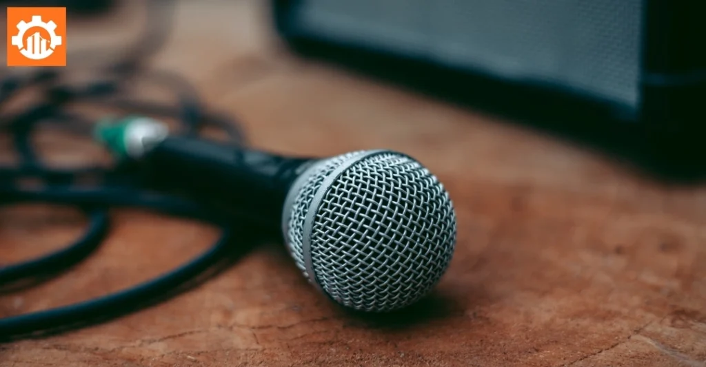 Các lưu ý để sử dụng micro có dây bền hơn