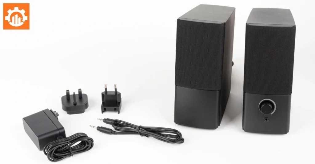 Các nguyên nhân chính khiến loa vi tính bị mất nguồn