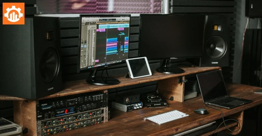 Các nguyên nhân phổ biến khiến loa vi tính bị nhỏ tiếng