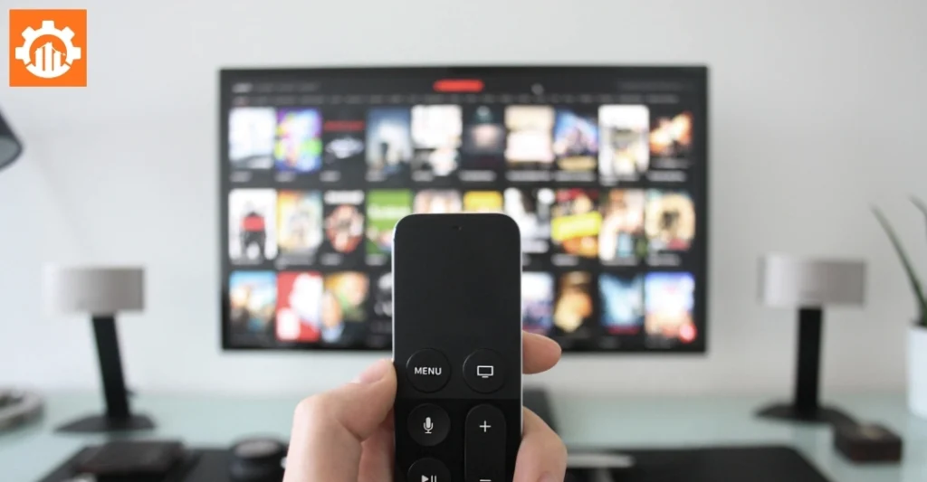 Các phương pháp kết nối chính