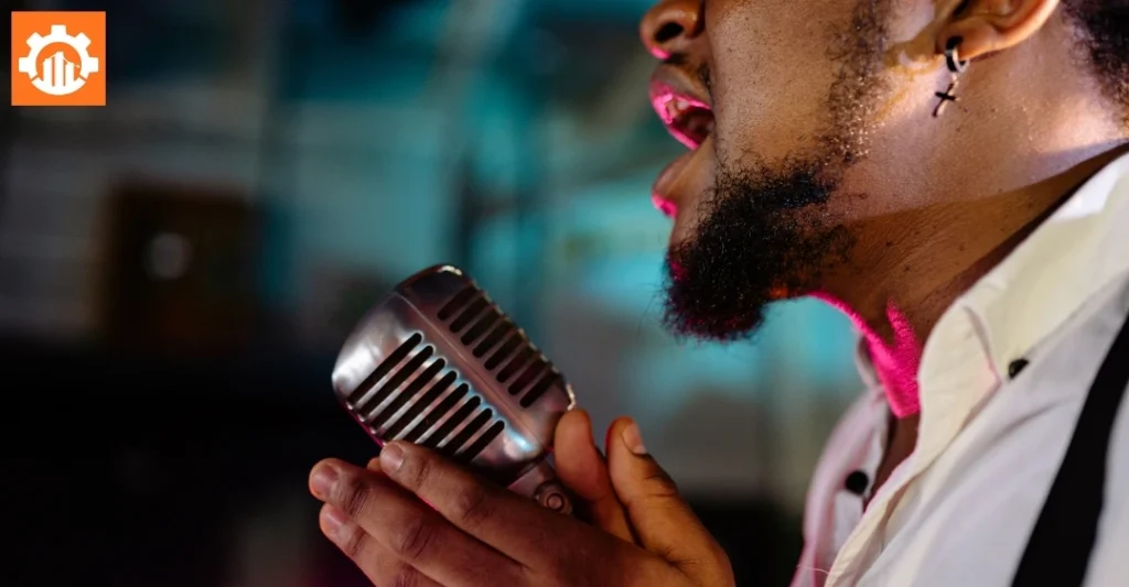 Các phương pháp tinh chỉnh để giọng hát nổi bật hơn