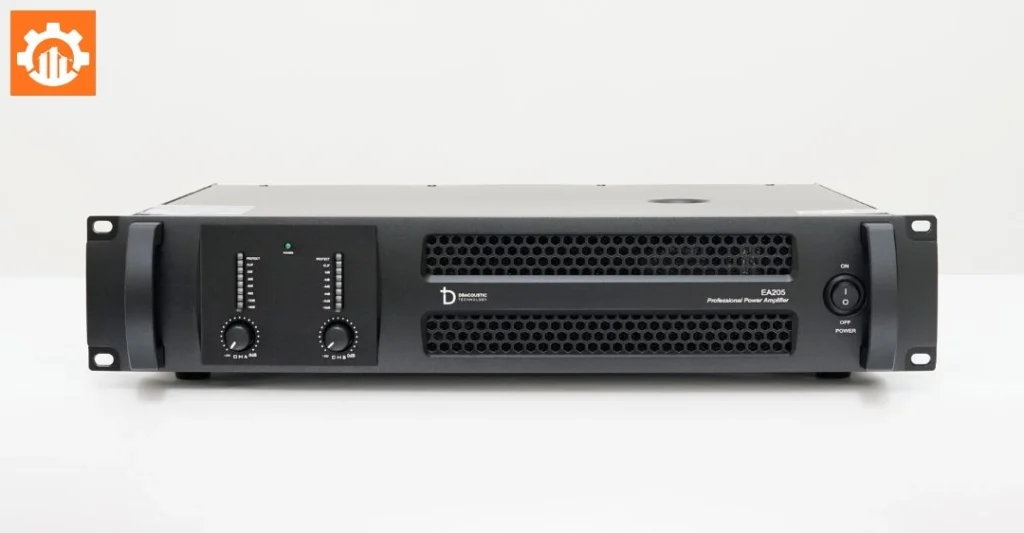 Các tiêu chí để đánh giá một hãng cục đẩy công suất tốt