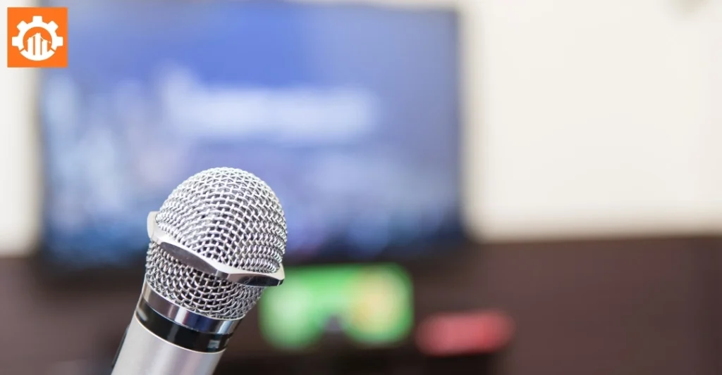 Cách kết nối micro không dây với từng thiết bị cụ thể