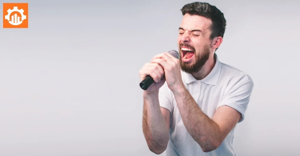 Cách sửa các lỗi phổ biến trên micro bluetooth