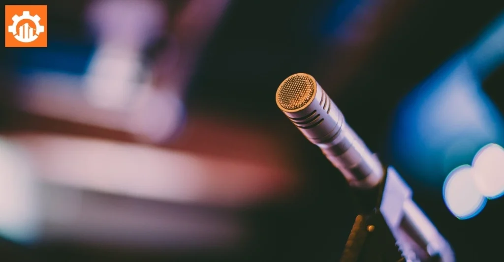 Cách sửa mất tiếng, không lên tiếng trên micro có dây