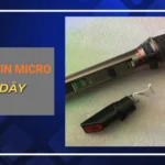 Cách thay pin micro không dây tại nhà đúng cách cách thay pin micro không dây_