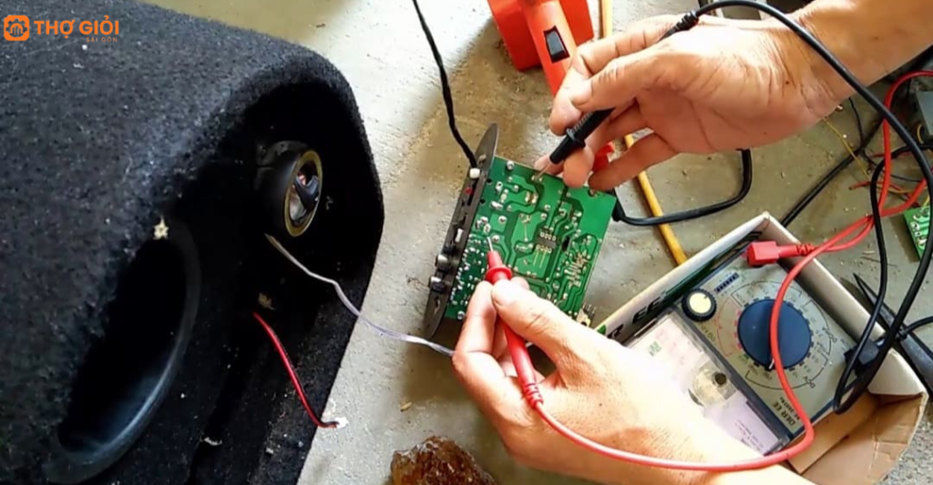 Cách thức đặt lịch và liên hệ sửa loa Anker