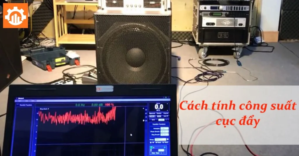 Cách tính công suất cục đẩy đơn giản