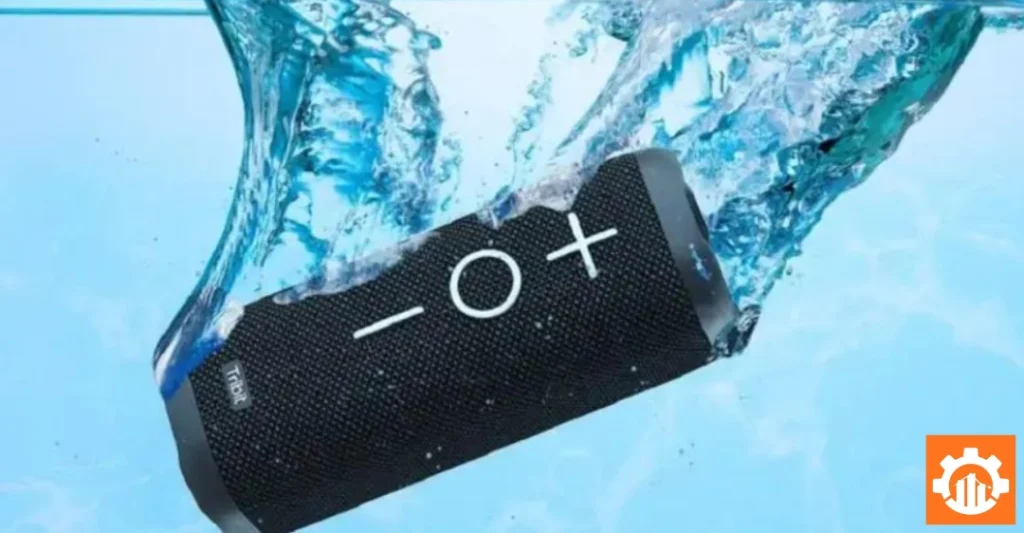 Cách xử lý nhanh khi loa bị ngấm nước hoặc ẩm mốc