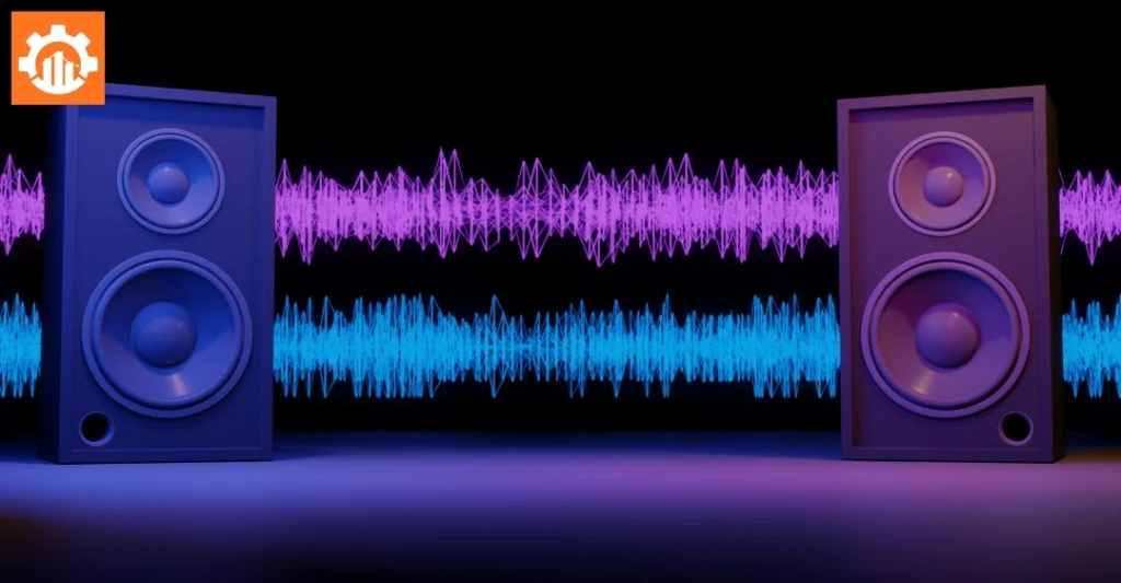 Dấu hiệu gây ra lỗi rè, hú, sôi